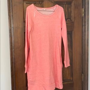 Zenana Outfitters Large Long sweater